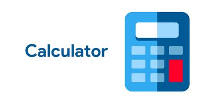 Calculator تصوير الشاشة 3