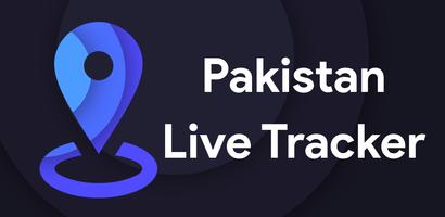 Pak Live Tracker capture d'écran 3