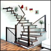 Simple Staircase Design icon