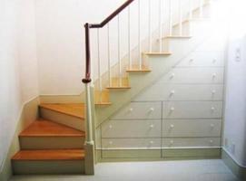 Simple Staircase Design syot layar 1