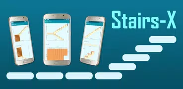 Stairs-X Lite - Calculator