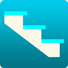 Stairs-X Lite-icoon