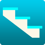 Stairs-X Lite أيقونة