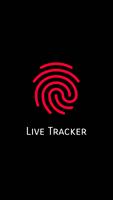 Live Tracker Affiche