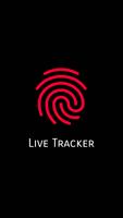 Live Tracker Cartaz