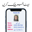 Live Tracker Data Finder