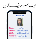 Live Tracker Data Finder simgesi