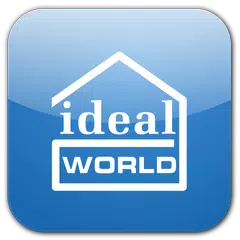 Ideal World アプリダウンロード