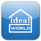 Ideal World icône