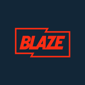 آیکون‌ Blaze