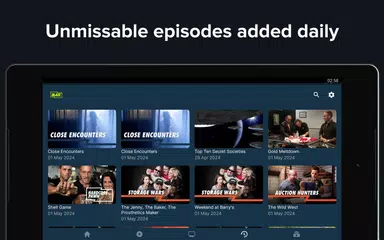 Blaze TV XAPK Herunterladen