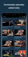 Blaze TV XAPK Herunterladen