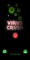 Virus Crush постер