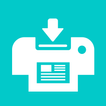 Simple FaxReceive -Receive Fax 图标 Simple FaxReceive -Receive Fax 图标