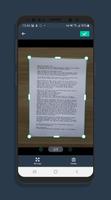 Simple Scan - PDF scanner App 截圖 1