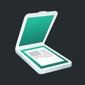 Simple Scan - PDF Scanner App ícone