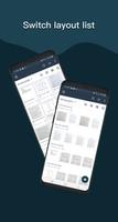 Simple Scan - PDF Doc Scanner Plakat