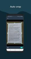 Simple Scan - PDF Scanner App captura de pantalla 1