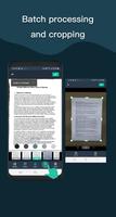 Simple Scan -  PDF Doc Scanner スクリーンショット 3