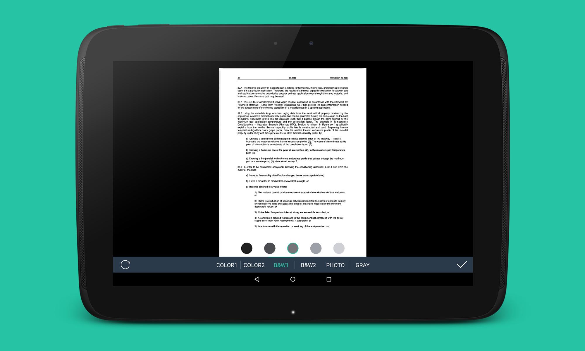 Evernote app review Evernote app review