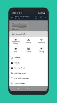 Simple Scanner 截图 4