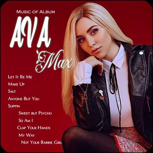 Ava Max - Music of Album for Android - APK Download