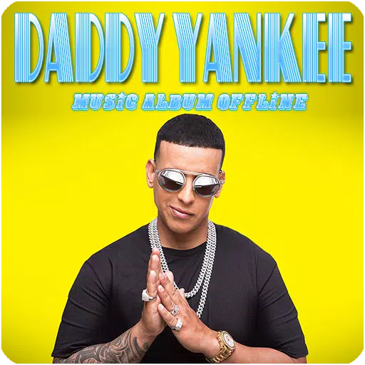 Daddy Yankee - Music Album Offline for Android - APK Download
