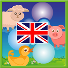 Bubbles - Bubble Pop Game icône
