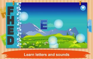 Bubbles - Bubble Pop Game capture d'écran 1