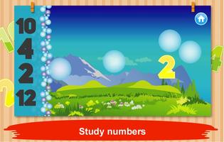Bubbles - Bubble Pop Game capture d'écran 3