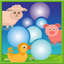 Bubbles - лопать шарики APK