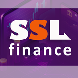 Home finance and shopping list أيقونة