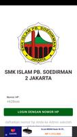 SMK Islam PB. Soedirman 2 poster