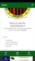 SMK Islam PB. Soedirman 2 screenshot 2