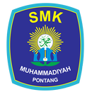 SMK Muhammadiyah Pontang APK