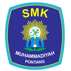 SMK Muhammadiyah Pontang icône