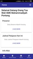 SMK Muhammadiyah Pontang скриншот 1