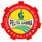 Guru SMK PELITA GAMMA Penajam icono