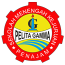 SMK PELITA GAMMA Penajam APK