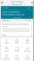 Trillini Administraciones 截圖 1