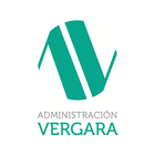 Administración Vergara أيقونة