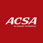 ACSA أيقونة