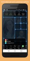 Fast Dialer syot layar 1