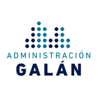 Administración Galan icône