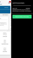 Administración Galan captura de pantalla 3