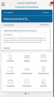 Administración Galan captura de pantalla 1