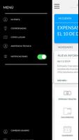 Administracion Graziadei screenshot 2