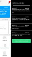 Administracion Graziadei screenshot 3
