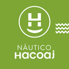 Club Náutico Hacoaj icône