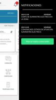 INCO captura de pantalla 2